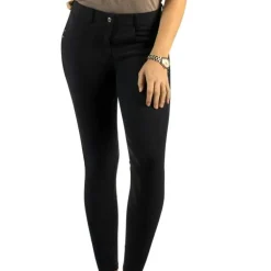 Pantalon d'équitation femme Pampelone Flags&cup
