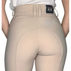 Pantalon d'équitation femme Ultime T de T