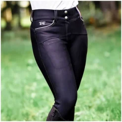 Pantalon d'équitation femme Ultime T de T