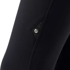 Pantalon d'équitation femme Crystalek Equiline