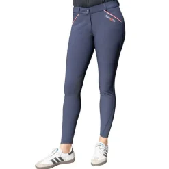 Pantalon d'équitation femme France Flags&Cup
