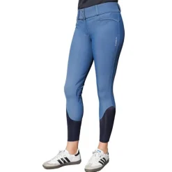 Pantalon d'équitation femme Oleron Flags&Cup