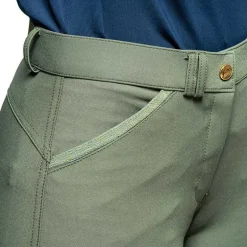 Pantalon d'équitation femme Tulipa Flags&Cup