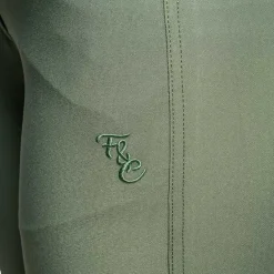 Pantalon d'équitation femme Tulipa Flags&Cup