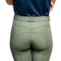 Pantalon d'équitation femme Tulipa Flags&Cup