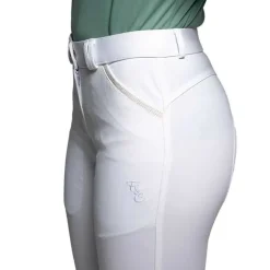 Pantalon d'équitation femme Tulipa Flags&Cup