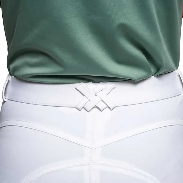 Pantalon d'équitation femme Tulipa Flags&Cup