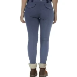 Pantalon d'équitation femme Orillia Flags&Cup