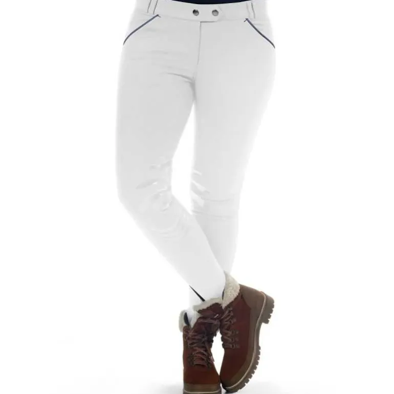 Pantalon d'équitation femme Orillia Flags&Cup