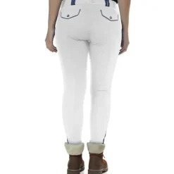 Pantalon d'équitation femme Orillia Flags&Cup
