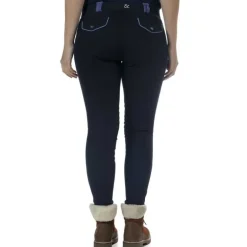 Pantalon d'équitation femme Orillia Flags&Cup