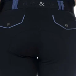 Pantalon d'équitation femme Orillia Flags&Cup