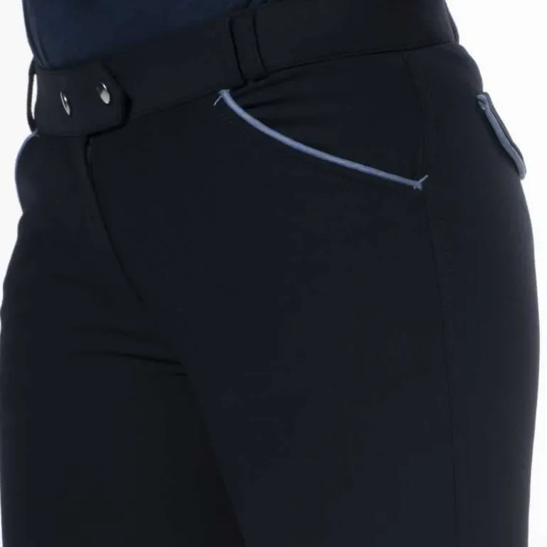 Pantalon d'équitation femme Orillia Flags&Cup