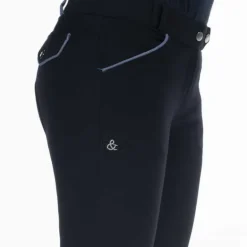 Pantalon d'équitation femme Orillia Flags&Cup