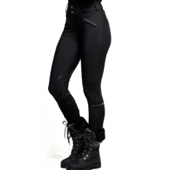 Pantalon d'équitation femme Umanak Flags&Cup