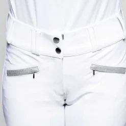 Pantalon d'équitation femme Umanak Flags&Cup