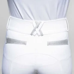 Pantalon d'équitation femme Umanak Flags&Cup