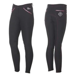 Pantalon d'équitation femme Antibes Privilège Equitation