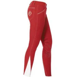 Pantalon d'équitation femme Antibes Privilège Equitation