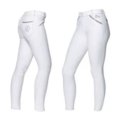 Pantalon d'équitation femme Antibes Privilège Equitation