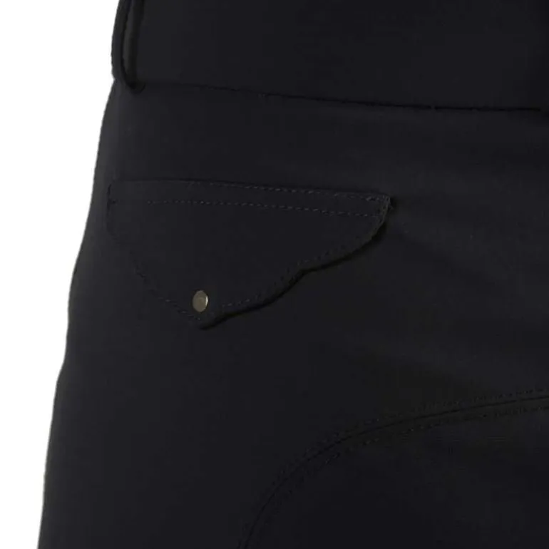 Pantalon d'équitation femme Yanista Flags&Cup