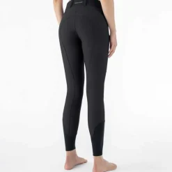 Pantalon d'équitation femme Etigrek Equiline