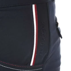 Pantalon d'équitation homme France Flags&Cup