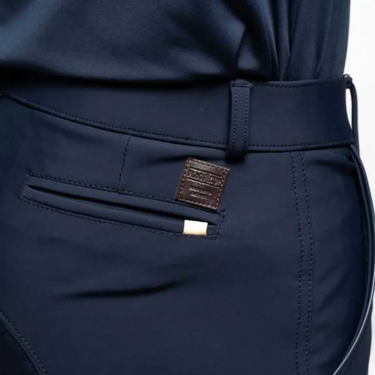 Pantalon d'équitation homme Skansen Flags&cup