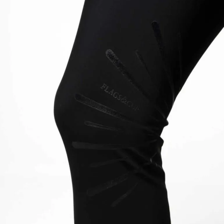 Pantalon d'équitation homme Skansen Flags&cup