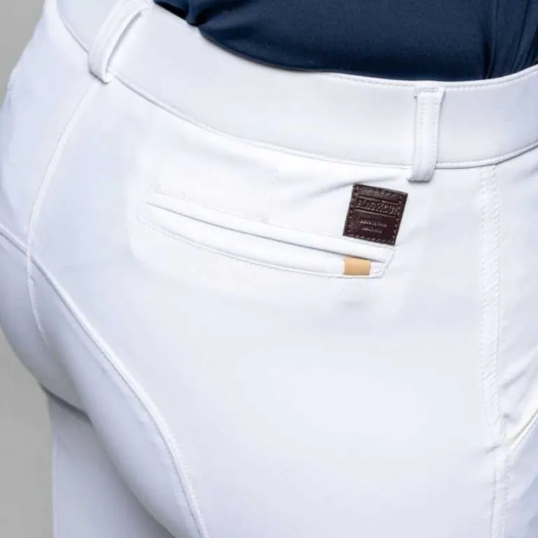 Pantalon d'équitation homme Skansen Flags&cup