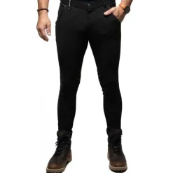 Pantalon d'équitation homme Skansen Flags&cup