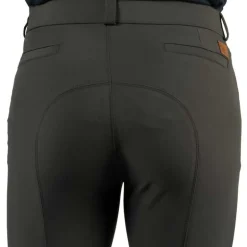 Pantalon d'équitation homme Mimisan Flags&Cup