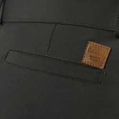 Pantalon d'équitation homme Mimisan Flags&Cup