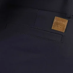 Pantalon d'équitation homme Mimisan Flags&Cup