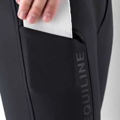 Pantalon d'équitation homme doublé Crunok Equiline