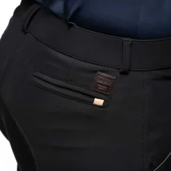 Pantalon d'équitation junior Skansen Flags&Cup