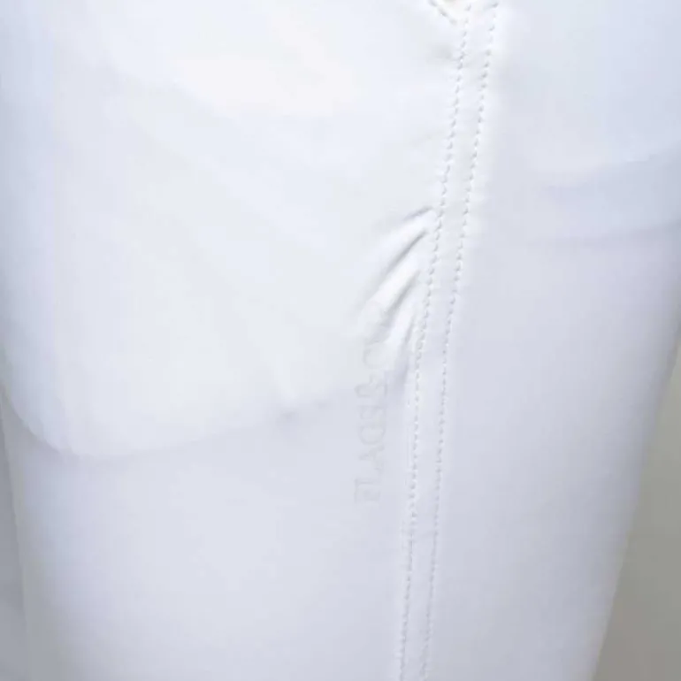 Pantalon d'équitation junior Skansen Flags&Cup