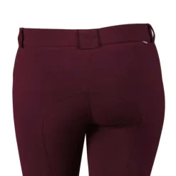 Pantalon d'équitation Junior Millau Privilège Équitation