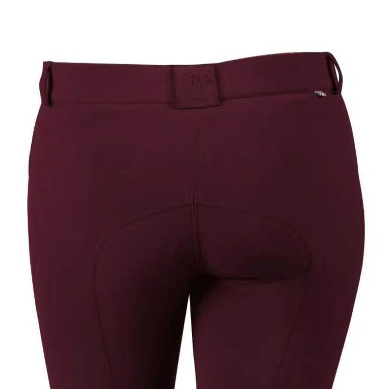 Pantalon d'équitation Junior Millau Privilège Équitation