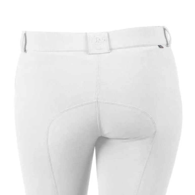 Pantalon d'équitation Junior Millau Privilège Équitation