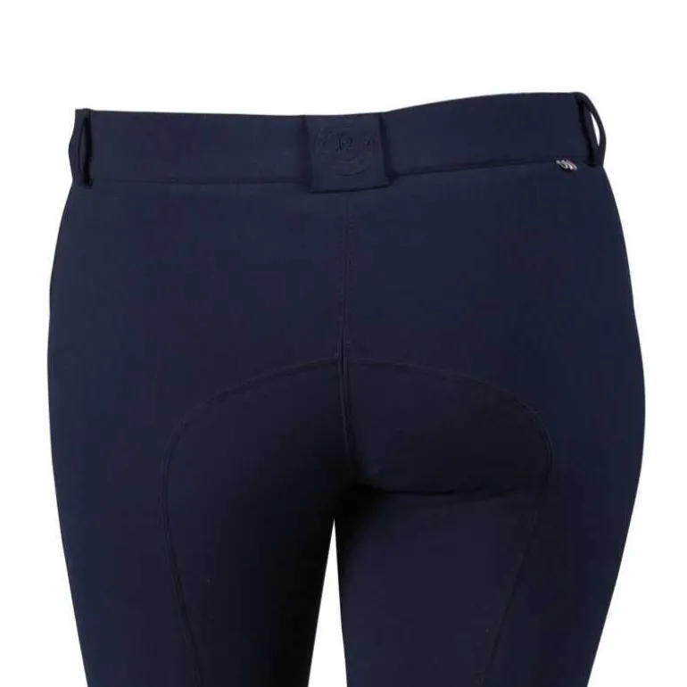Pantalon d'équitation Junior Millau Privilège Équitation