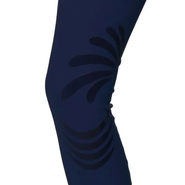 Pantalon d'équitation Junior Millau Privilège Équitation