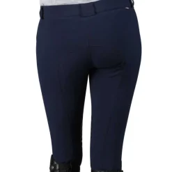 Pantalon d'équitation Junior Millau Privilège Équitation