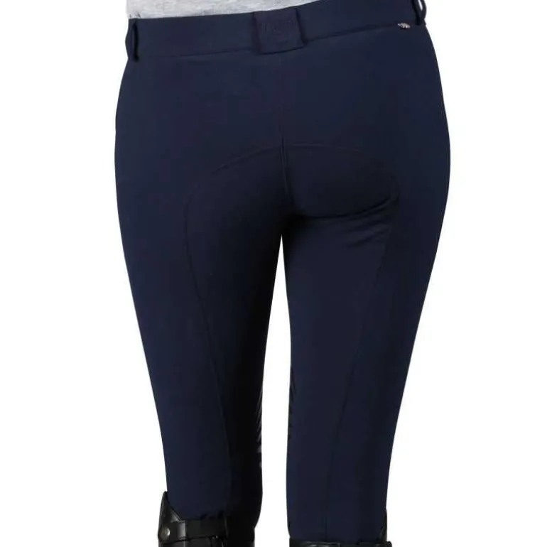 Pantalon d'équitation Junior Millau Privilège Équitation