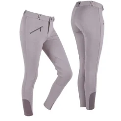Pantalon d'équitation Junior Q-Essentials