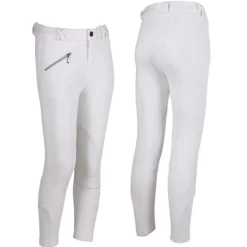 Pantalon d'équitation Junior Q-Essentials