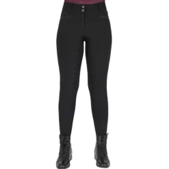 Pantalon d'équitation pour femme Zahra QHP