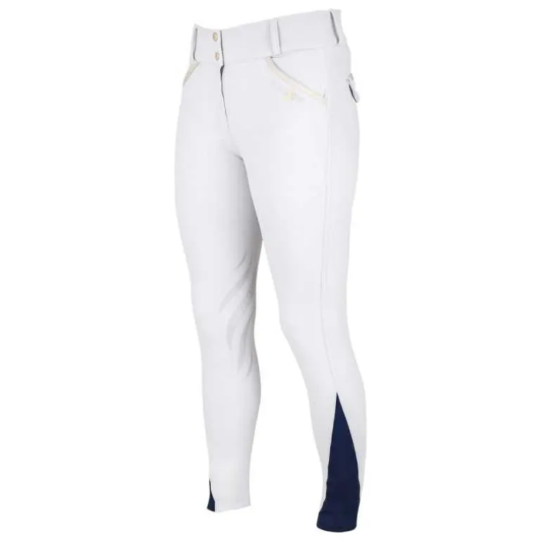 Pantalon d'équitation pour femme Catarina Flags&Cup