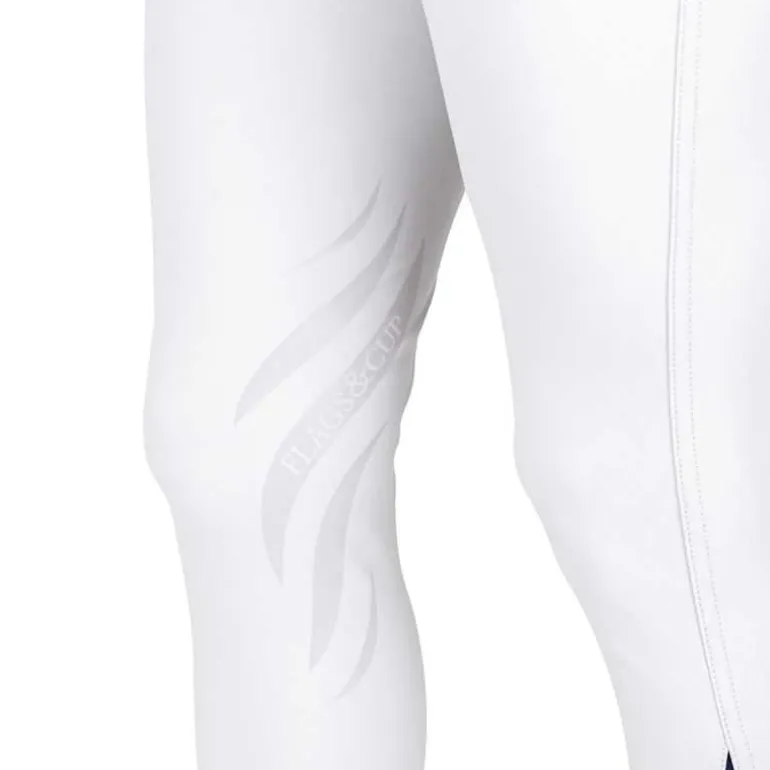 Pantalon d'équitation pour femme Catarina Flags&Cup