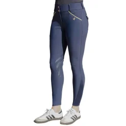 Pantalon d'équitation pour femme Catarina Flags&Cup